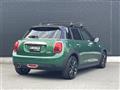 2020 BMW MINI