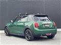 2020 BMW MINI