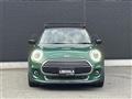 2020 BMW MINI