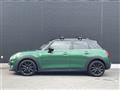 2020 BMW MINI