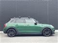 2020 BMW MINI