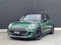 2020 BMW MINI