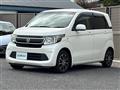 2015 Honda N-WGN