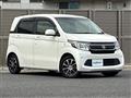 2015 Honda N-WGN