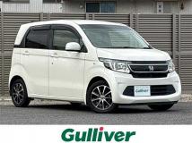 2015 Honda N-WGN