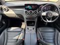 2020 Mercedes-Benz GLC-Class