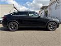 2020 Mercedes-Benz GLC-Class
