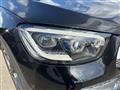2020 Mercedes-Benz GLC-Class