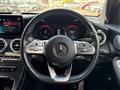 2020 Mercedes-Benz GLC-Class
