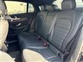 2020 Mercedes-Benz GLC-Class