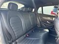 2020 Mercedes-Benz GLC-Class
