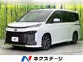 2025 Toyota Voxy