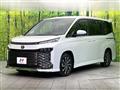 2025 Toyota Voxy