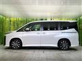 2025 Toyota Voxy