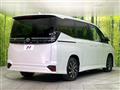 2025 Toyota Voxy