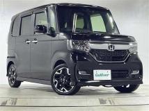 2021 Honda N BOX