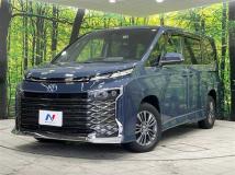 2022 Toyota Voxy