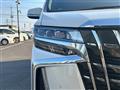 2018 Toyota Alphard