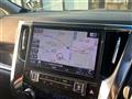2018 Toyota Alphard