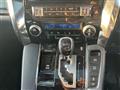 2018 Toyota Alphard