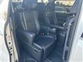2018 Toyota Alphard