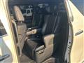 2018 Toyota Alphard