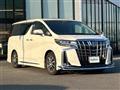 2018 Toyota Alphard