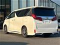 2018 Toyota Alphard