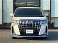2018 Toyota Alphard