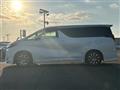 2018 Toyota Alphard