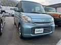2015 Suzuki Spacia