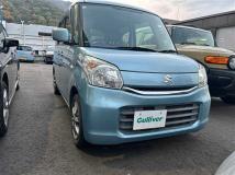 2015 Suzuki Spacia