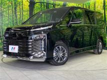 2025 Toyota Voxy