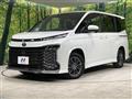 2025 Toyota Voxy