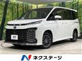 2025 Toyota Voxy