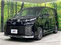 2025 Toyota Voxy