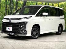 2025 Toyota Voxy
