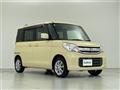 2016 Suzuki Spacia