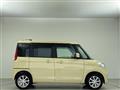 2016 Suzuki Spacia