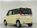 2016 Suzuki Spacia
