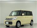 2016 Suzuki Spacia