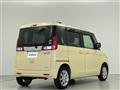 2016 Suzuki Spacia