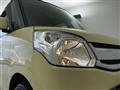 2016 Suzuki Spacia