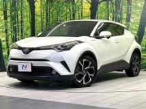 2017 Toyota C-HR