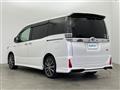 2020 Toyota Voxy