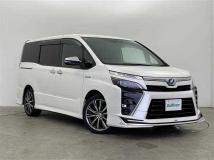 2020 Toyota Voxy