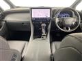 2024 Toyota Alphard Hybrid