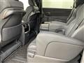 2024 Toyota Alphard Hybrid