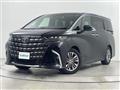 2024 Toyota Alphard Hybrid