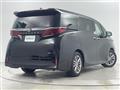 2024 Toyota Alphard Hybrid